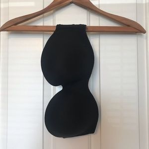 BODY BY VICTORIA LINED STRAPLESS BRA